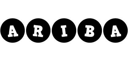 Ariba tools logo