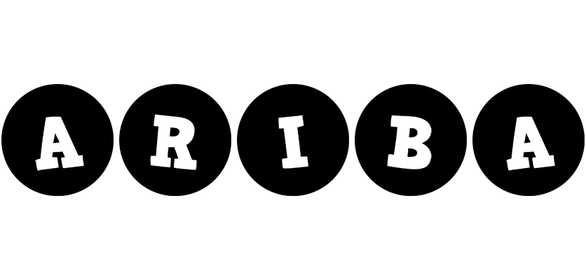 Ariba tools logo