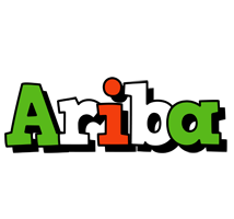 Ariba venezia logo