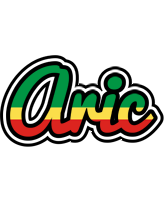 Aric african logo