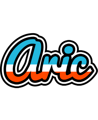 Aric america logo