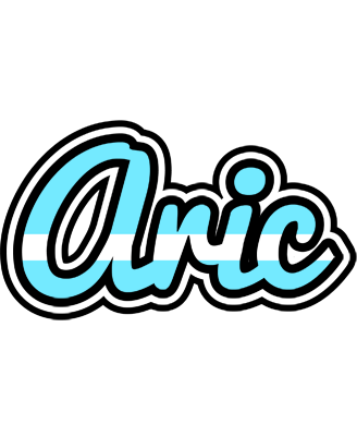 Aric argentine logo