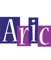 Aric autumn logo