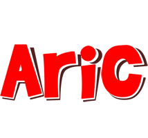 Aric basket logo