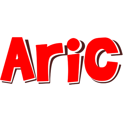 Aric basket logo