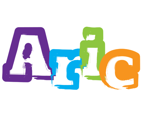 Aric casino logo