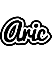 Aric chess logo