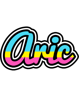 Aric circus logo