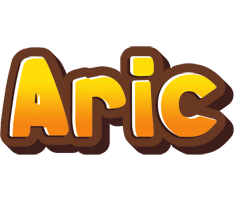 Aric cookies logo