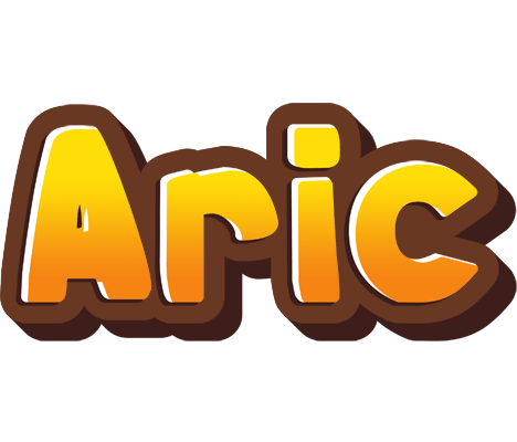 Aric cookies logo