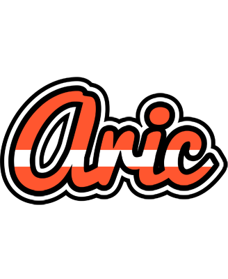 Aric denmark logo