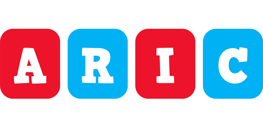 Aric diesel logo
