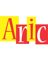 Aric errors logo