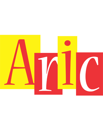 Aric errors logo