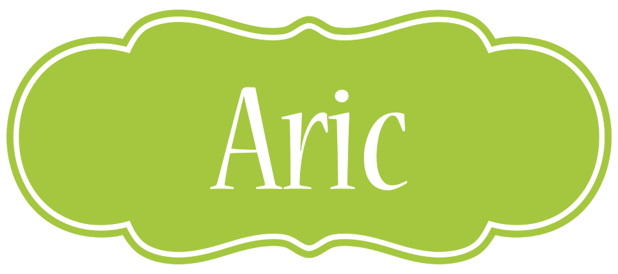 Aric family logo