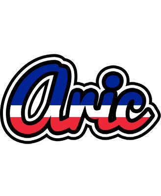 Aric france logo