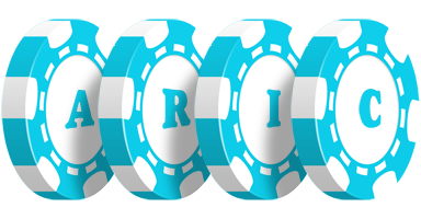 Aric funbet logo