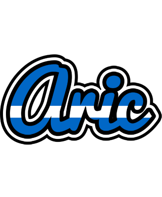 Aric greece logo