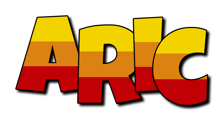 Aric jungle logo