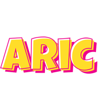 Aric kaboom logo