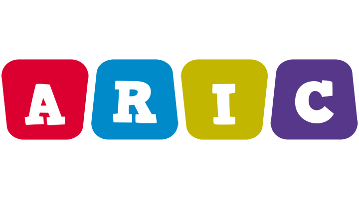Aric kiddo logo