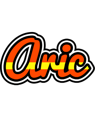 Aric madrid logo