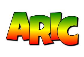 Aric mango logo