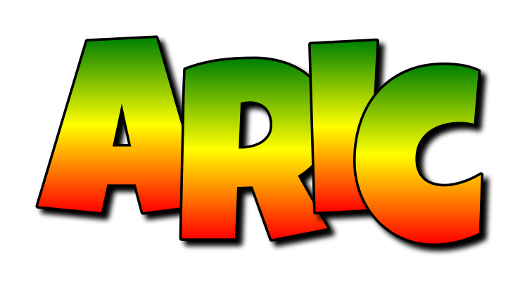Aric mango logo