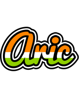 Aric mumbai logo