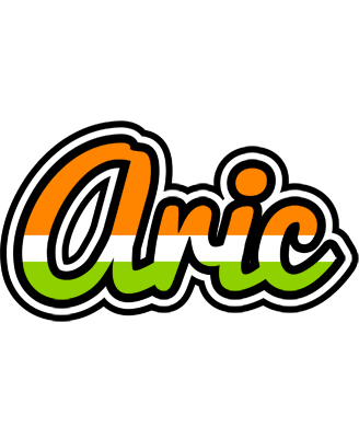 Aric mumbai logo