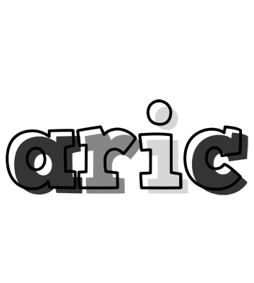 Aric night logo