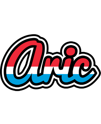 Aric norway logo