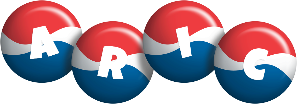 Aric paris logo
