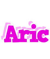 Aric rumba logo