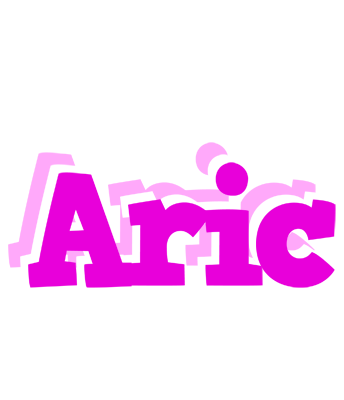 Aric rumba logo