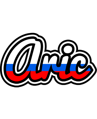 Aric russia logo