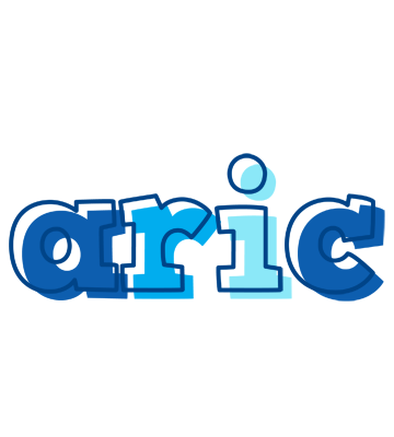 Aric sailor logo