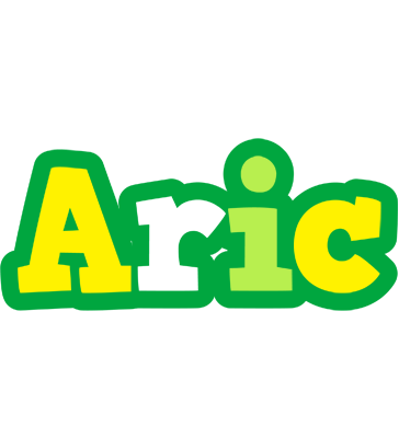 Aric soccer logo