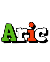 Aric venezia logo