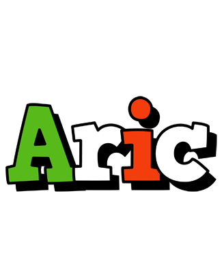 Aric venezia logo