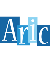 Aric winter logo