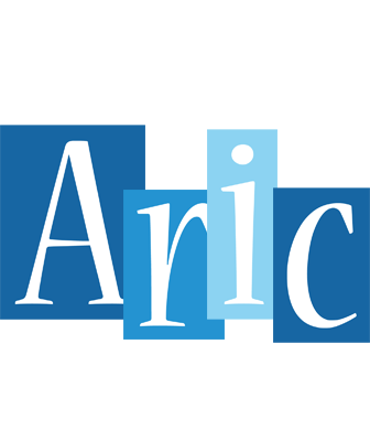 Aric winter logo