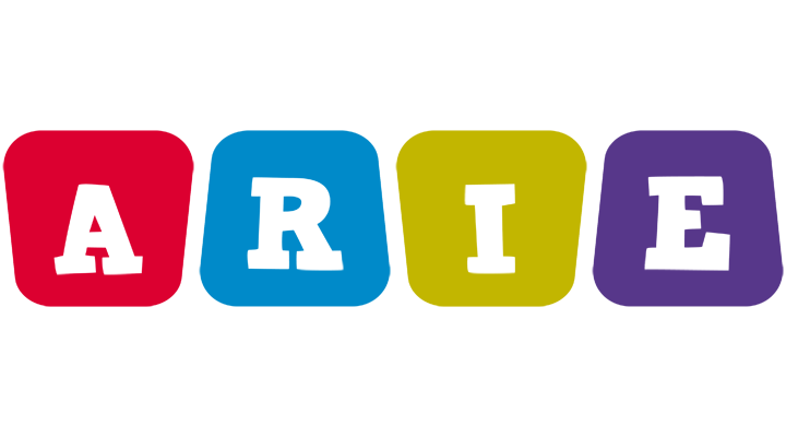 Arie daycare logo