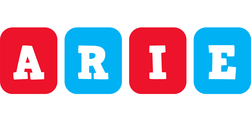 Arie diesel logo
