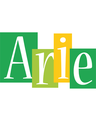Arie lemonade logo