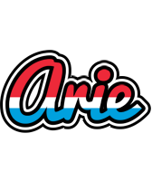 Arie norway logo