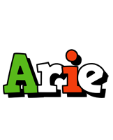 Arie venezia logo