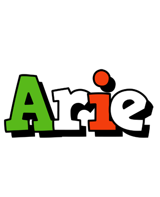 Arie venezia logo