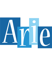 Arie winter logo
