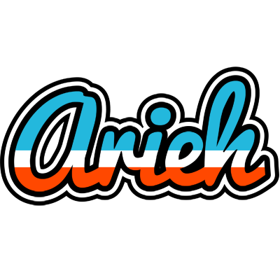 Arieh america logo